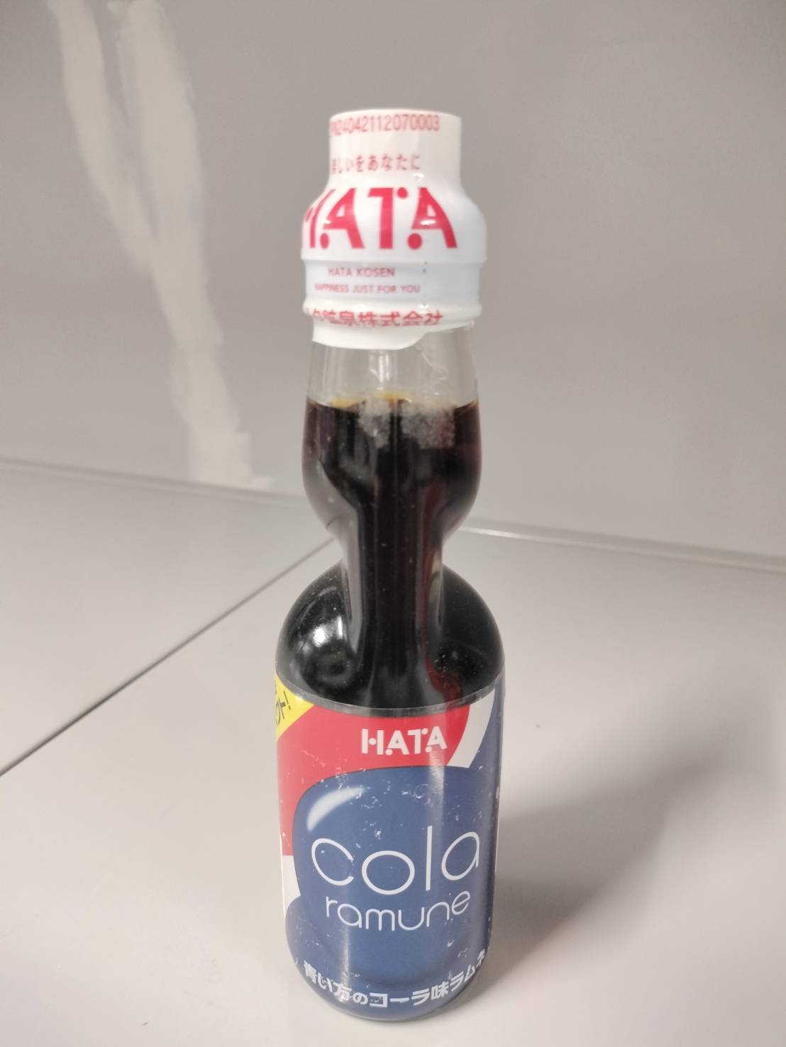 Hata Cola